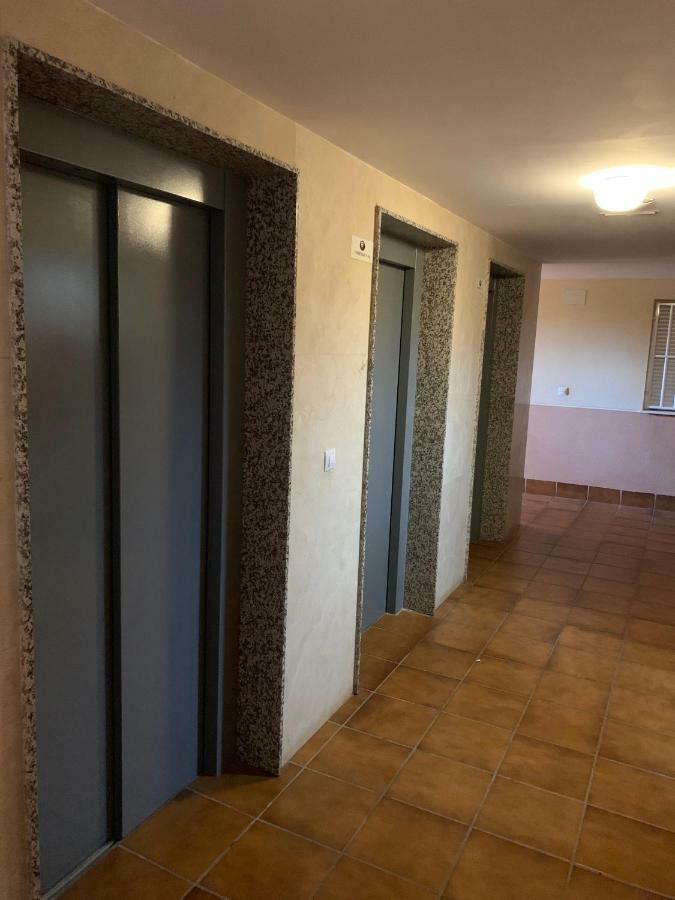 Alta Entinas Complex Apartamento Almerimar Exterior foto