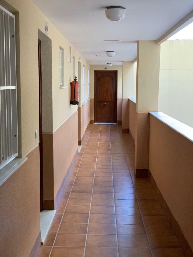 Alta Entinas Complex Apartamento Almerimar Exterior foto
